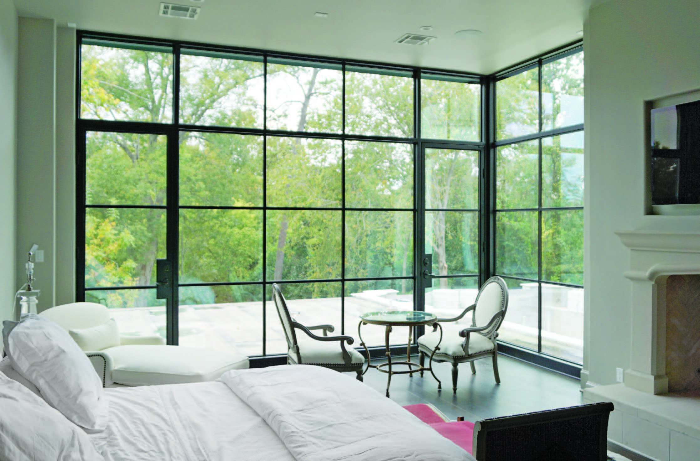 4 Benefits of Upgrading to New, Modern Windows