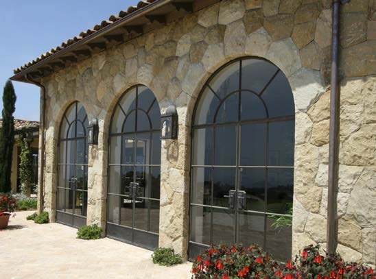 Why Steel Doors Are the Perfect Fit for Your Home or Business