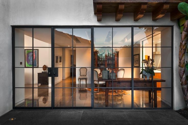 The Benefits Modern Windows Can Bring to Your Home