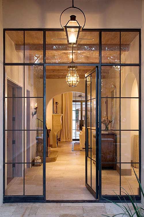 Home, Glass Door and Glass Opening Solutions