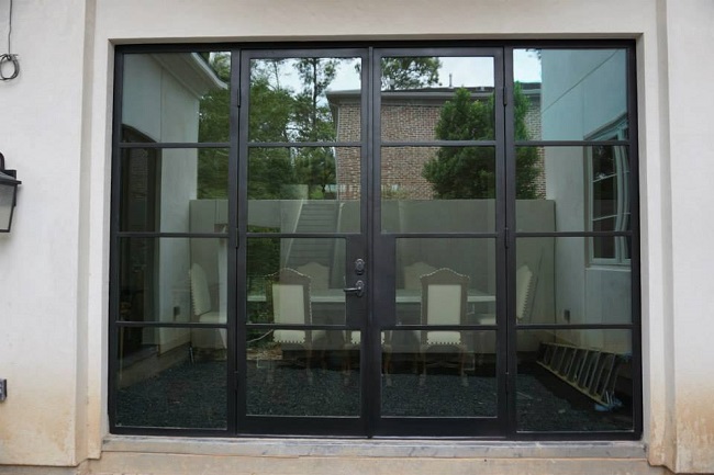 3 Benefits of Architectural Doors