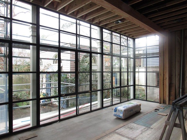 How to Maintain Your Steel Windows