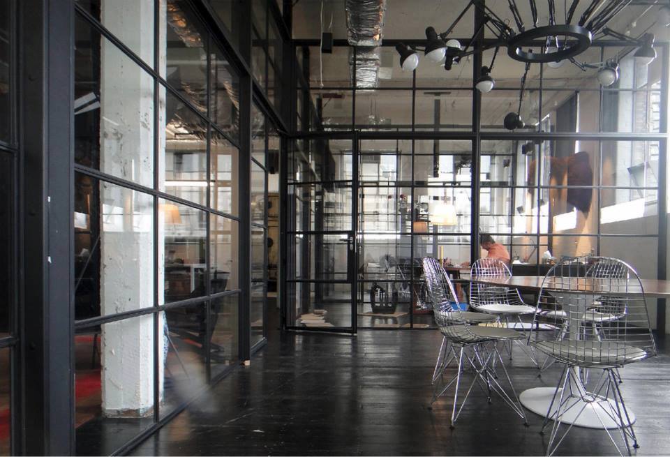 Steel and Glass: Form and Function in Minimalist Design