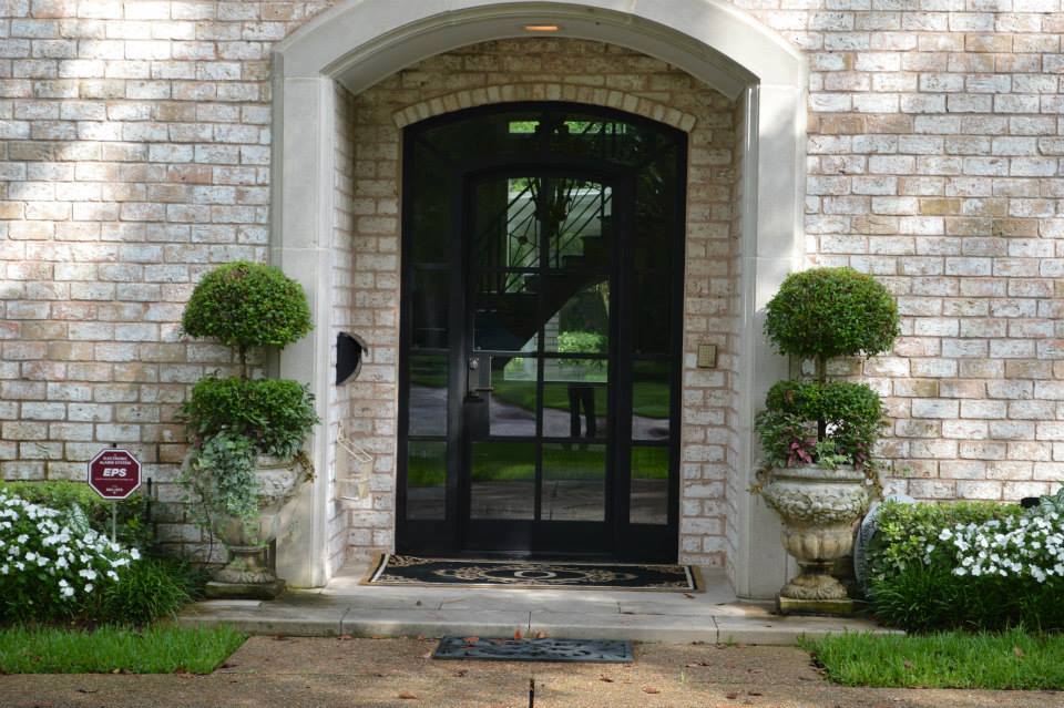 Fiberglass vs. Steel Entry Door — Exploring the Differences