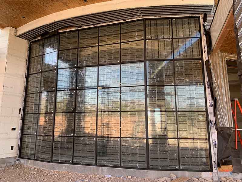 Why Architects and Builders Choose Our Steel Doors and Windows Why Architects and Builders Choose Our Steel Doors and Windows