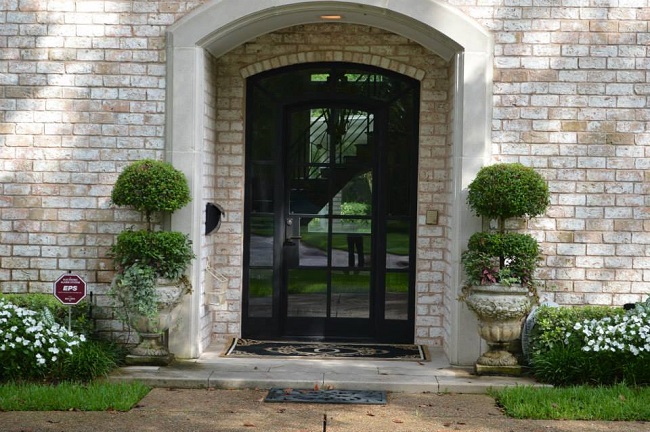 5 Great Design Ideas for Custom Steel Doors and Windows