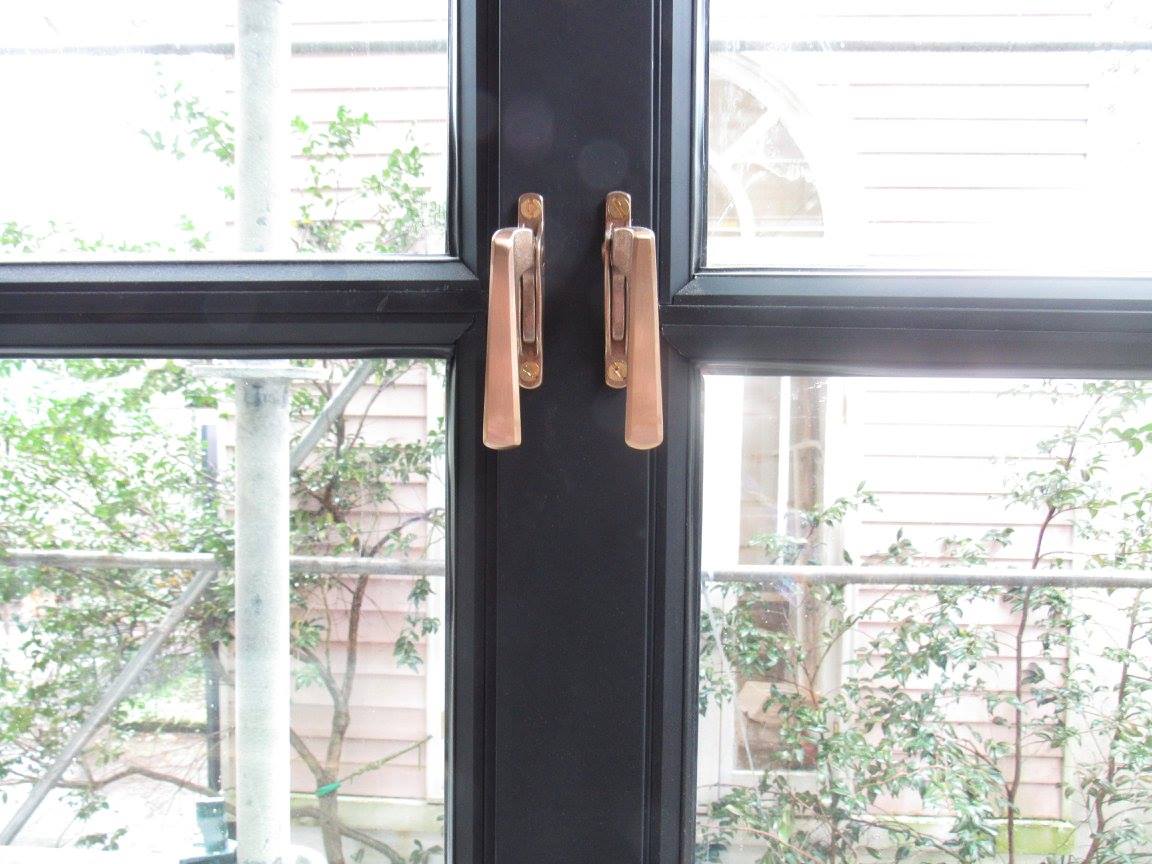 3 Major Reasons Why Steel Door Hardware Is a Great Choice