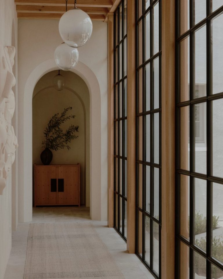 Steel Windows & Doors | Contemporary Design | Metro Steel