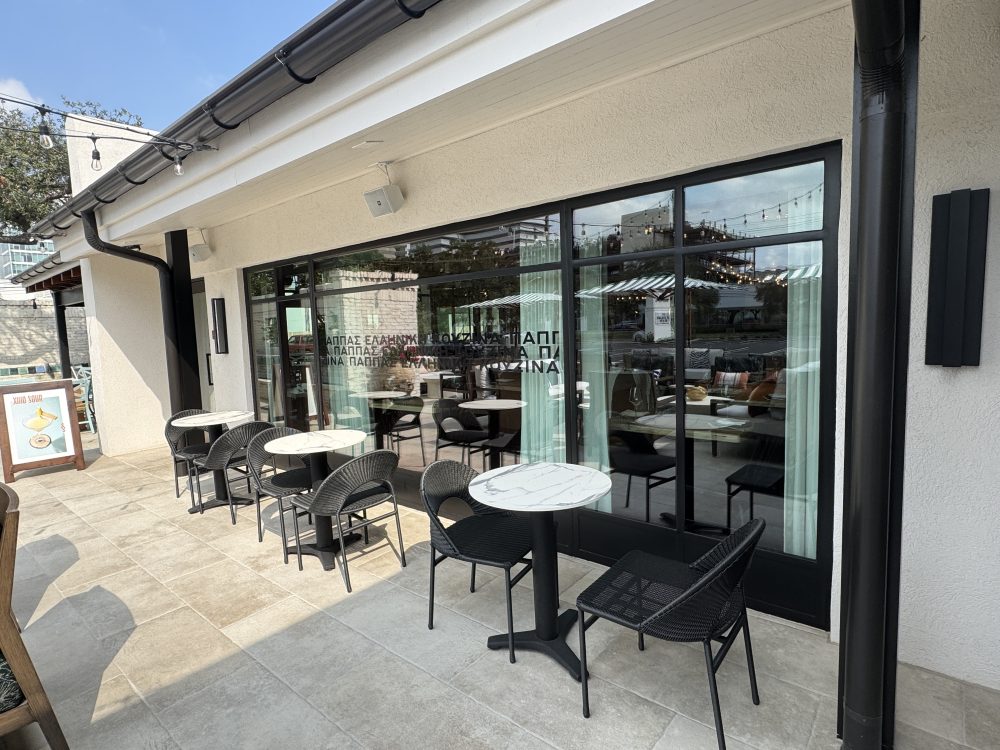 steel windows and doors